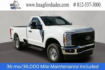 2026 Ford F-250SD XL Truck