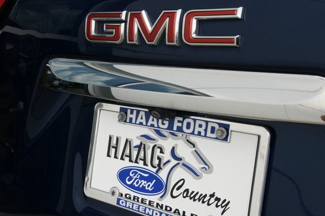 2023 GMC Terrain SLT - Photo 9