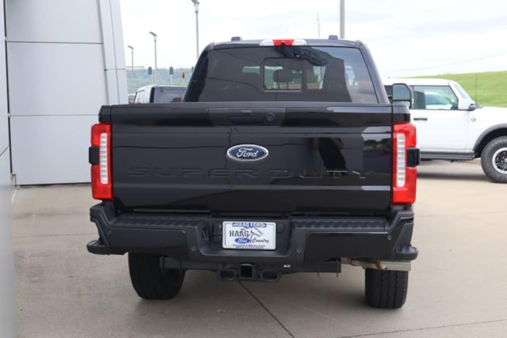 New 2026 Ford F-350SD XL Truck