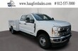  Ford F-350SD