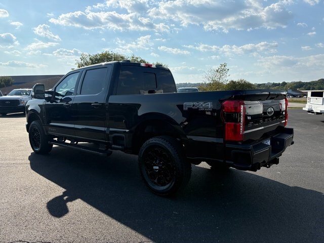 2026 Ford F-250 photo 3