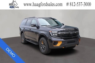 2026 Ford Expedition Tremor SUV