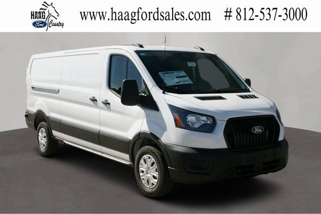 2026 Ford Transit Van
