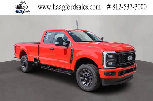 2026 Ford F-350 Super Duty