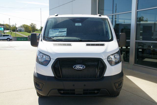 2026 Ford Transit Van Base - Photo 6