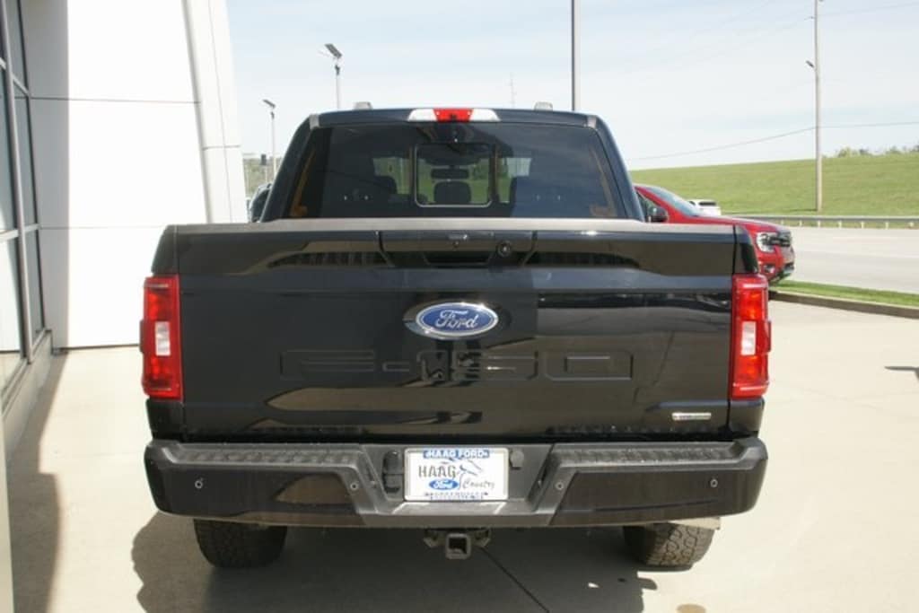 Used 2023 Ford F-150 XLT Truck