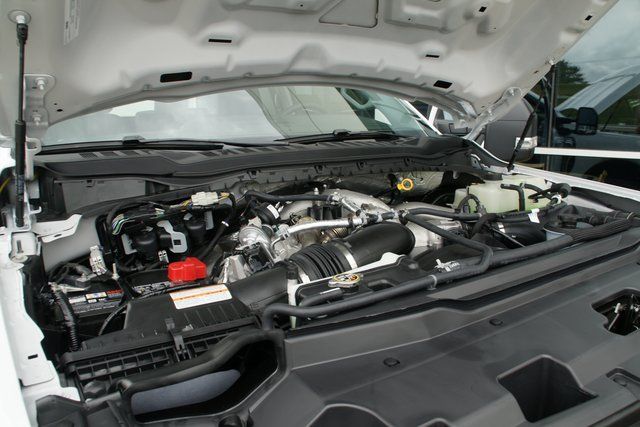 2026 Ford F-250 Super Duty XL - Photo 15