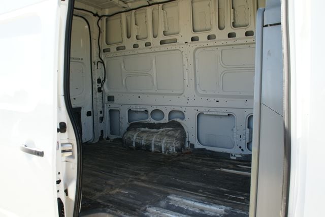 2018 Nissan NV Cargo S - Photo 22