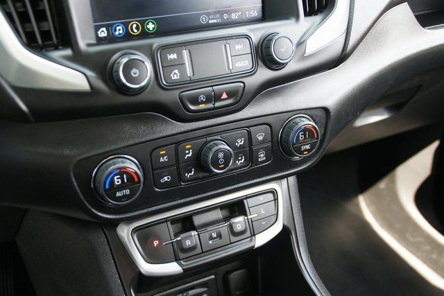 2023 GMC Terrain SLT - Photo 21