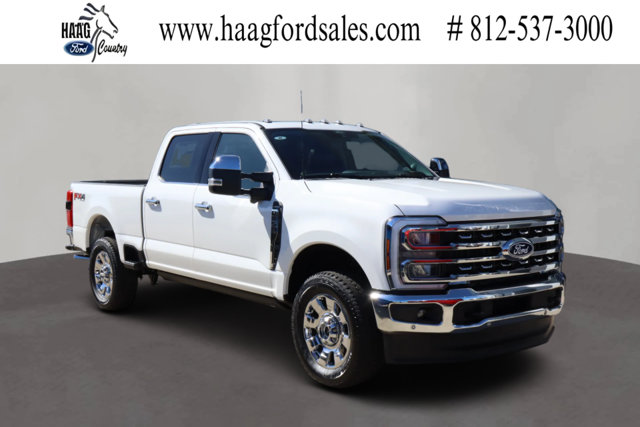 2027 Ford F-250 Super Duty