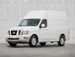  Nissan NV2500 HD
