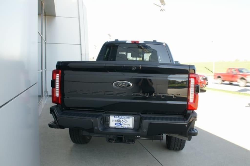 New 2026 Ford F-350SD XLT Truck