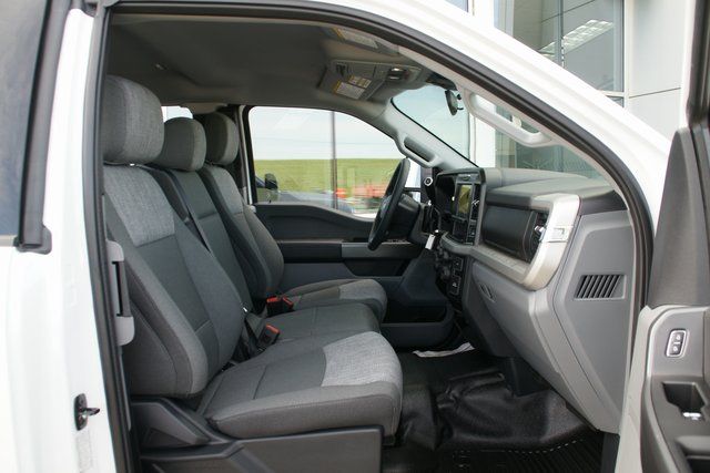 2026 Ford F-350 Super Duty XLT - Photo 32