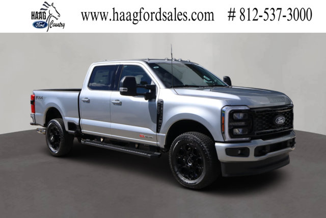 2027 Ford F-250 Super Duty