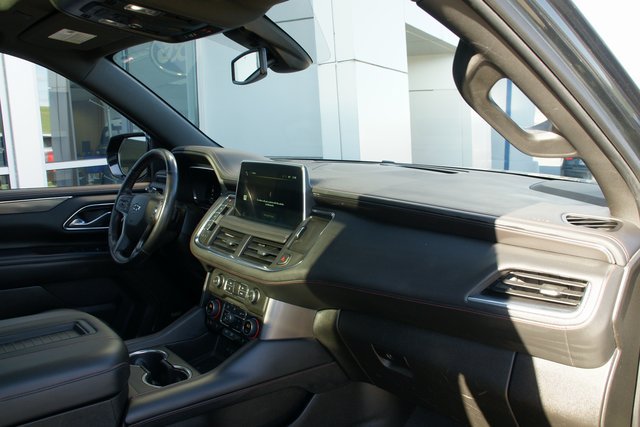 2022 Chevrolet Suburban RST - Photo 40