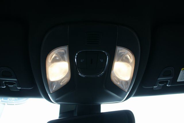 2025 Jeep Compass Trailhawk - Photo 23