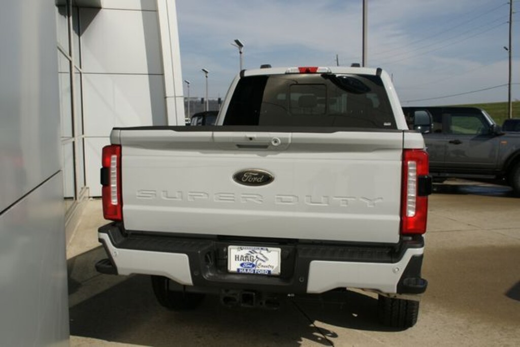 New 2026 Ford F-250SD XLT Truck