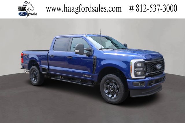 2026 Ford F-350 Super Duty