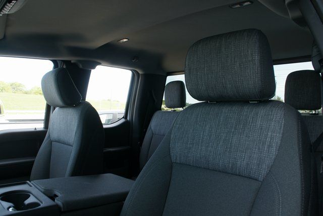 2026 Ford F-350 Super Duty XLT - Photo 19