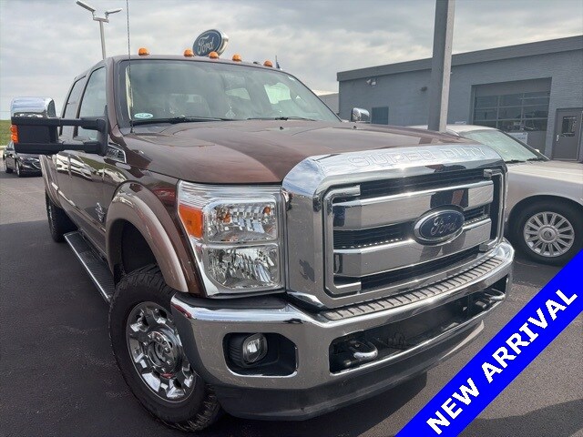 2012 Ford F-350 photo 3