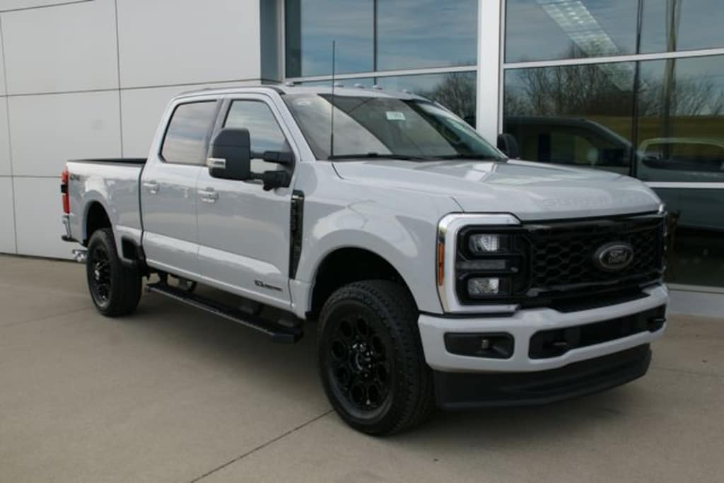 New 2026 Ford F-350SD XLT Truck