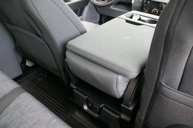 2026 Ford F-350 Super Duty XLT - Photo 30