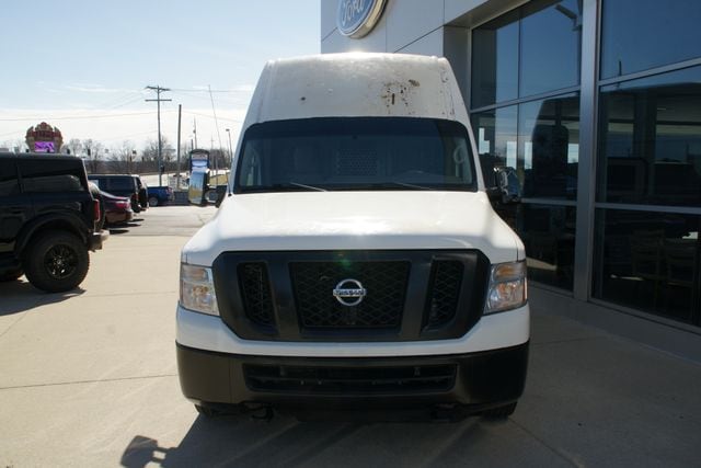 2018 Nissan NV Cargo S - Photo 6