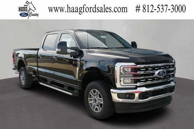 2026 Ford F-350 Super Duty Lariat's photo