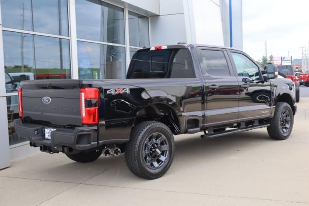 New 2026 Ford F-350SD XL Truck