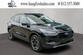 2026 Ford Escape Platinum SUV