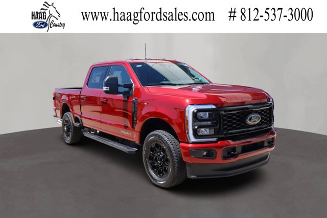 2026 Ford F-250 XLT 4x4 Crew Cab 6-3/4' Box's photo