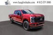  Ford F-250SD