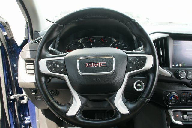 2023 GMC Terrain SLT - Photo 16