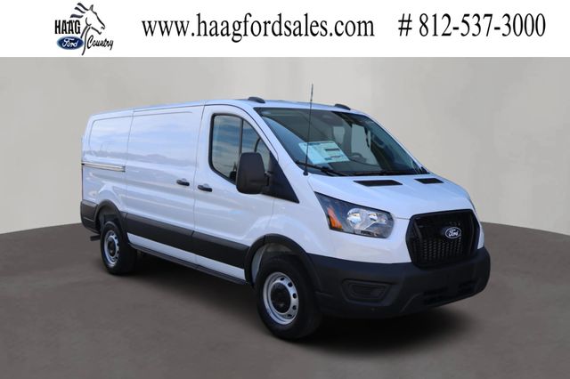  Ford Transit-250