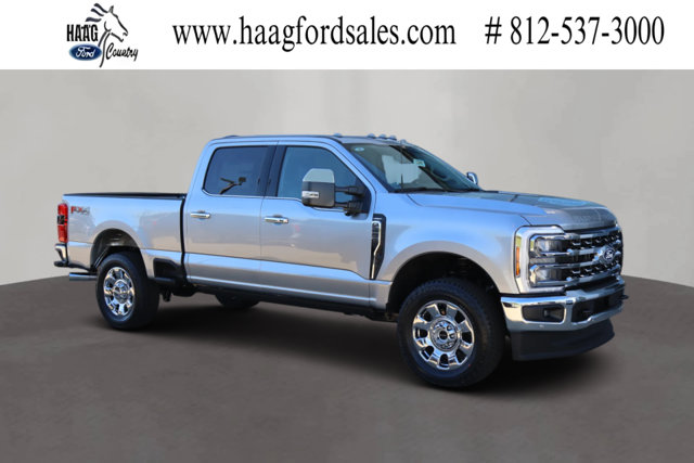 2027 Ford F-250 Super Duty