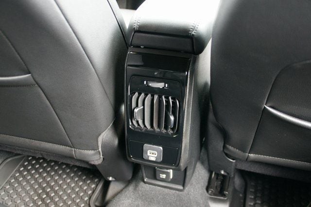 2025 Jeep Compass Trailhawk - Photo 31