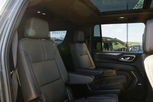 2022 Chevrolet Suburban RST - Photo 34