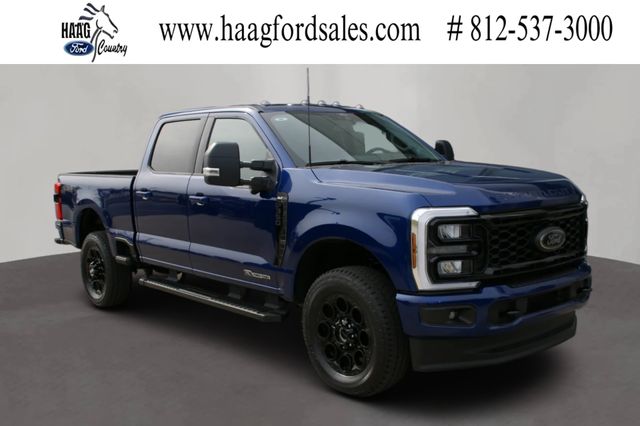 2026 Ford F-350 XLT 4x4 Crew Cab 6-3/4' Box SRW's photo