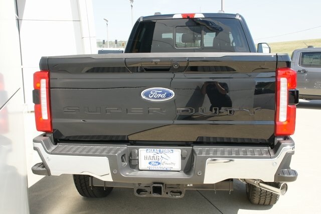 2026 Ford F-250 photo 4