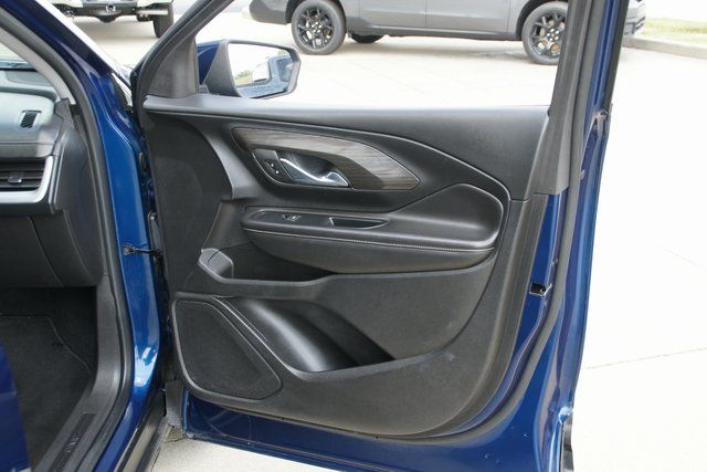 2023 GMC Terrain SLT - Photo 33