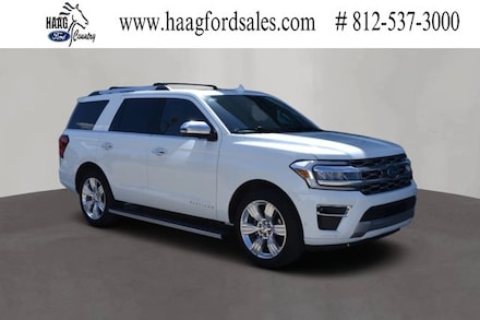 2024 Ford Expedition Platinum SUV