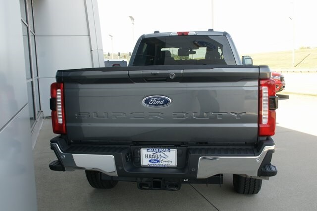 2026 Ford F-350 photo 4