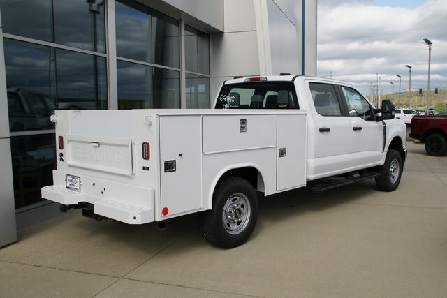 2026 Ford F-250 photo 3
