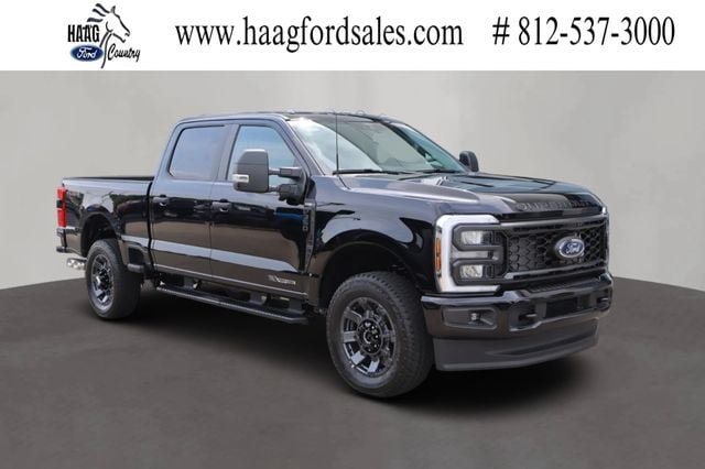 2026 Ford F-350 Super Duty