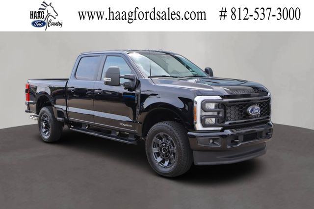  Ford F-350SD