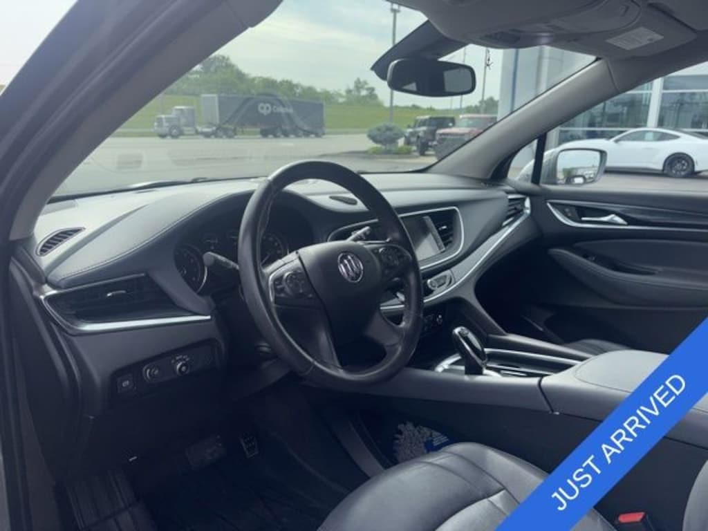 Used 2019 Buick Enclave Premium Group SUV