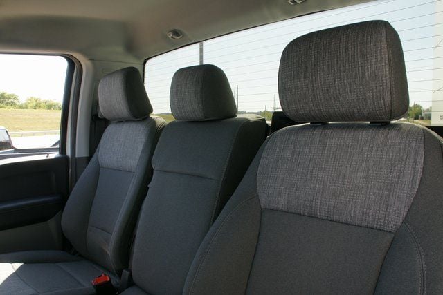 2026 Ford F-350 Super Duty XLT - Photo 20