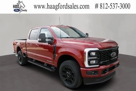 2025 Ford F-250SD Lariat Truck 2025 Ford F-250SD Lariat Truck