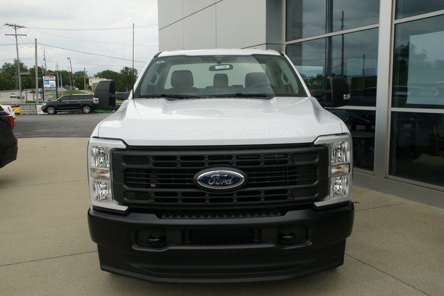 2026 Ford F-250 Super Duty XL - Photo 6