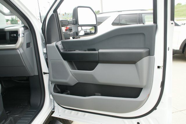 2026 Ford F-250 Super Duty XL - Photo 27